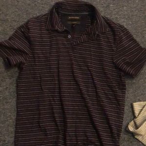 Banana Republic Polo Small